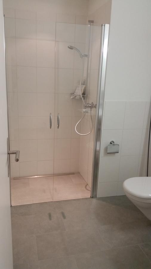 Hotel-T8 Unterentfelden 외부 사진